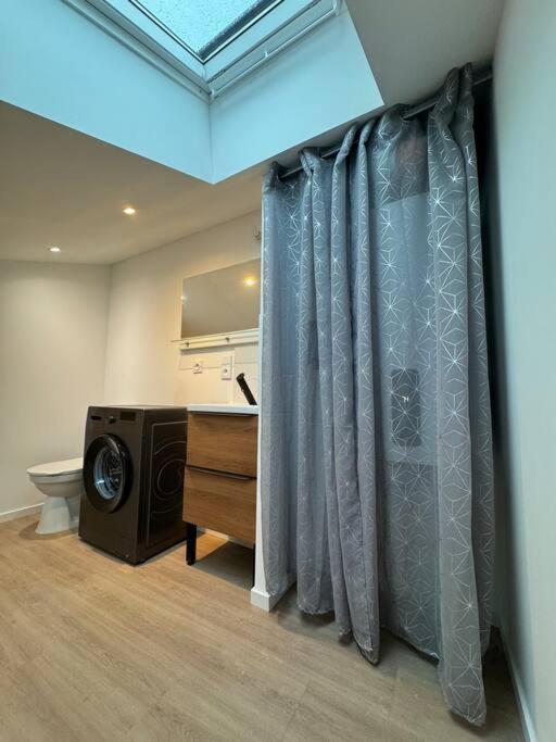Duplex Fougerais Daire Fougères Dış mekan fotoğraf